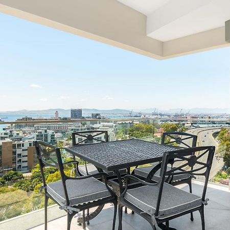 Point Break Luxury Apartments Le Cap Extérieur photo