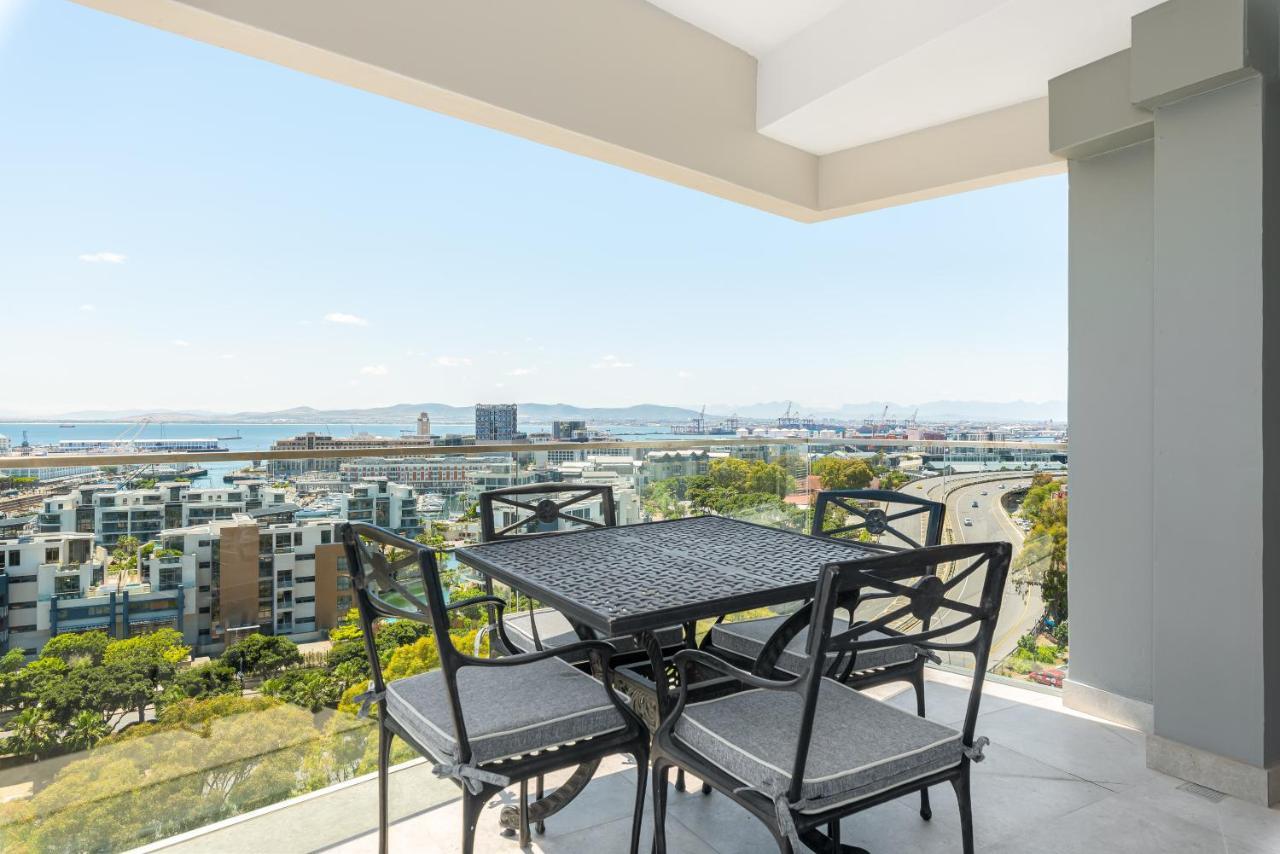Point Break Luxury Apartments Le Cap Extérieur photo