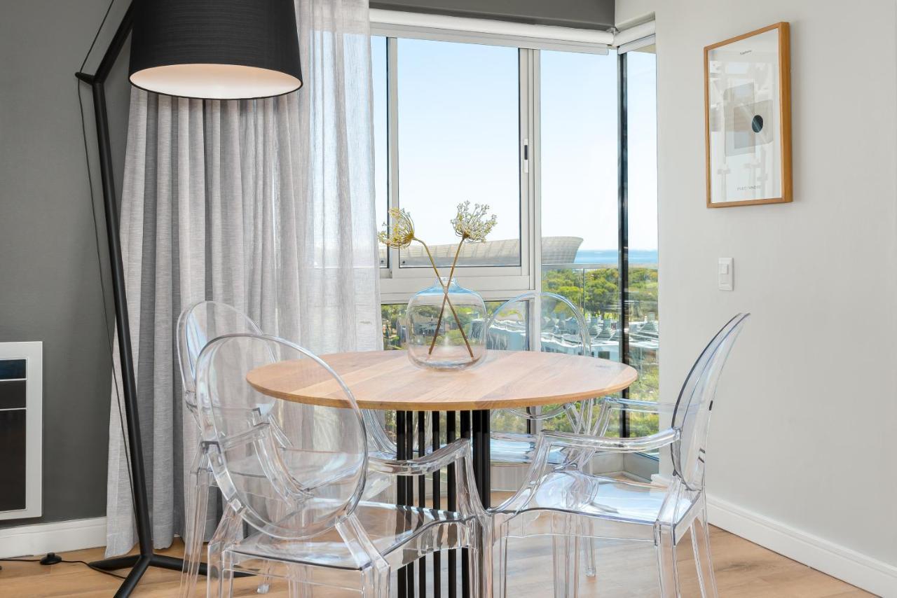Point Break Luxury Apartments Le Cap Extérieur photo