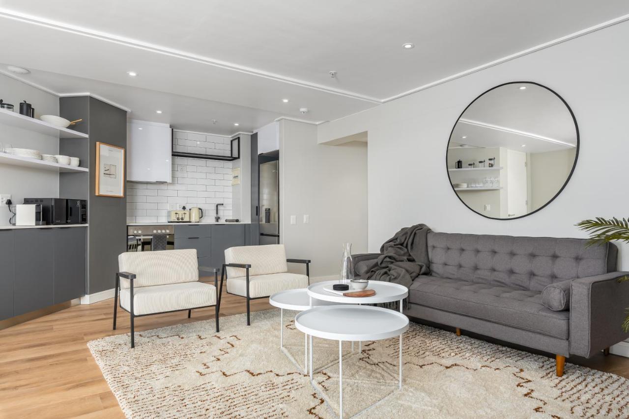 Point Break Luxury Apartments Le Cap Extérieur photo