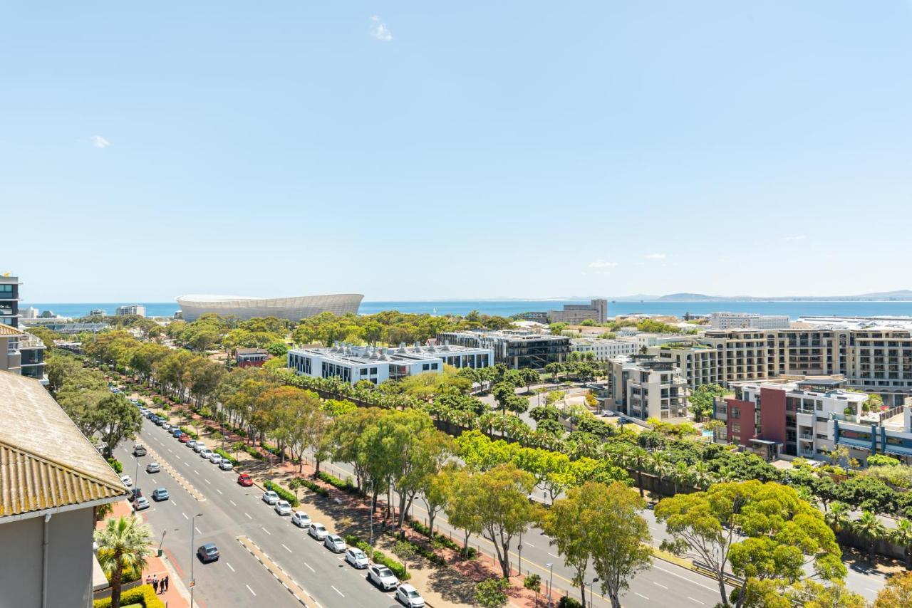 Point Break Luxury Apartments Le Cap Extérieur photo