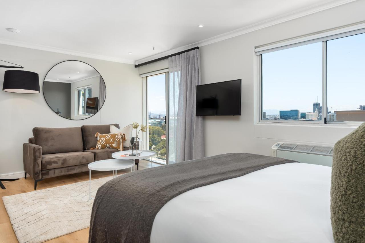 Point Break Luxury Apartments Le Cap Extérieur photo