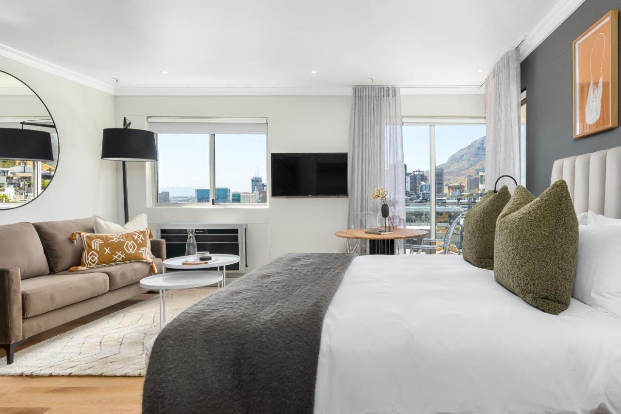 Point Break Luxury Apartments Le Cap Extérieur photo