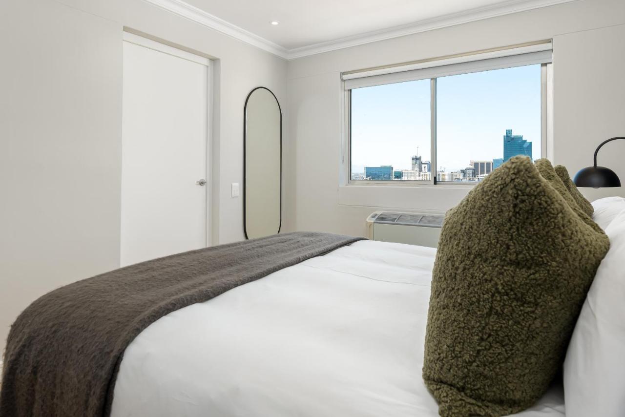 Point Break Luxury Apartments Le Cap Extérieur photo