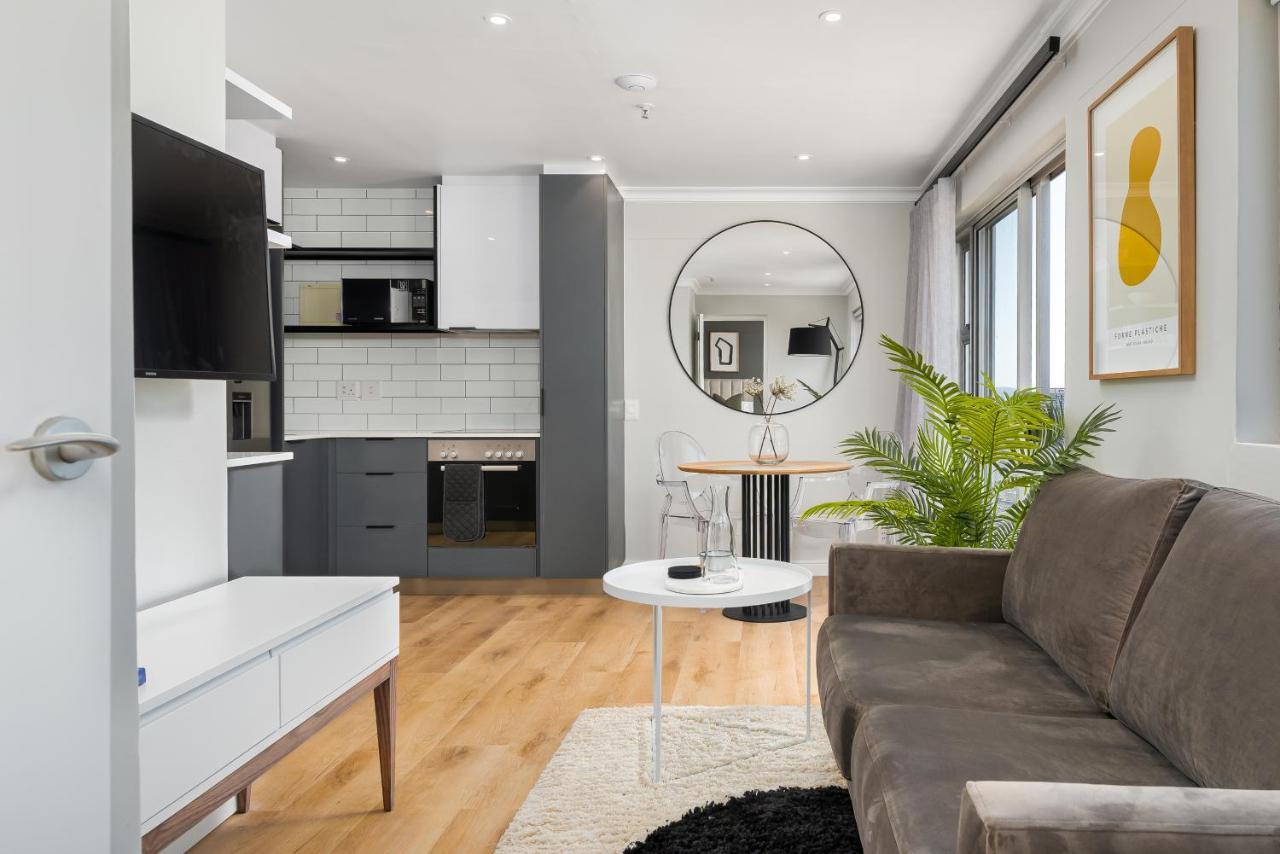 Point Break Luxury Apartments Le Cap Extérieur photo