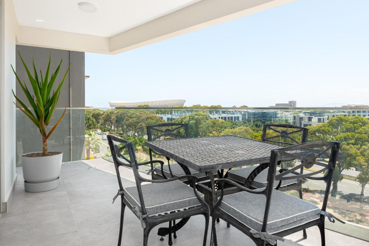 Point Break Luxury Apartments Le Cap Extérieur photo