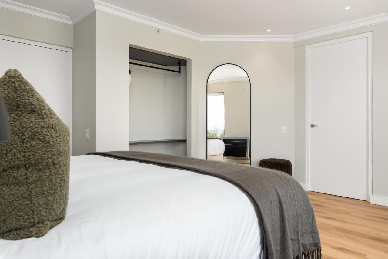 Point Break Luxury Apartments Le Cap Extérieur photo