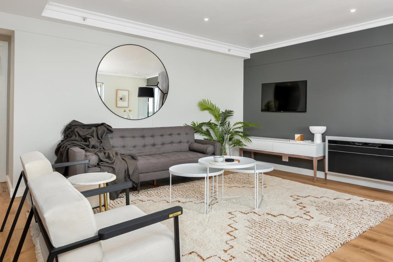 Point Break Luxury Apartments Le Cap Extérieur photo