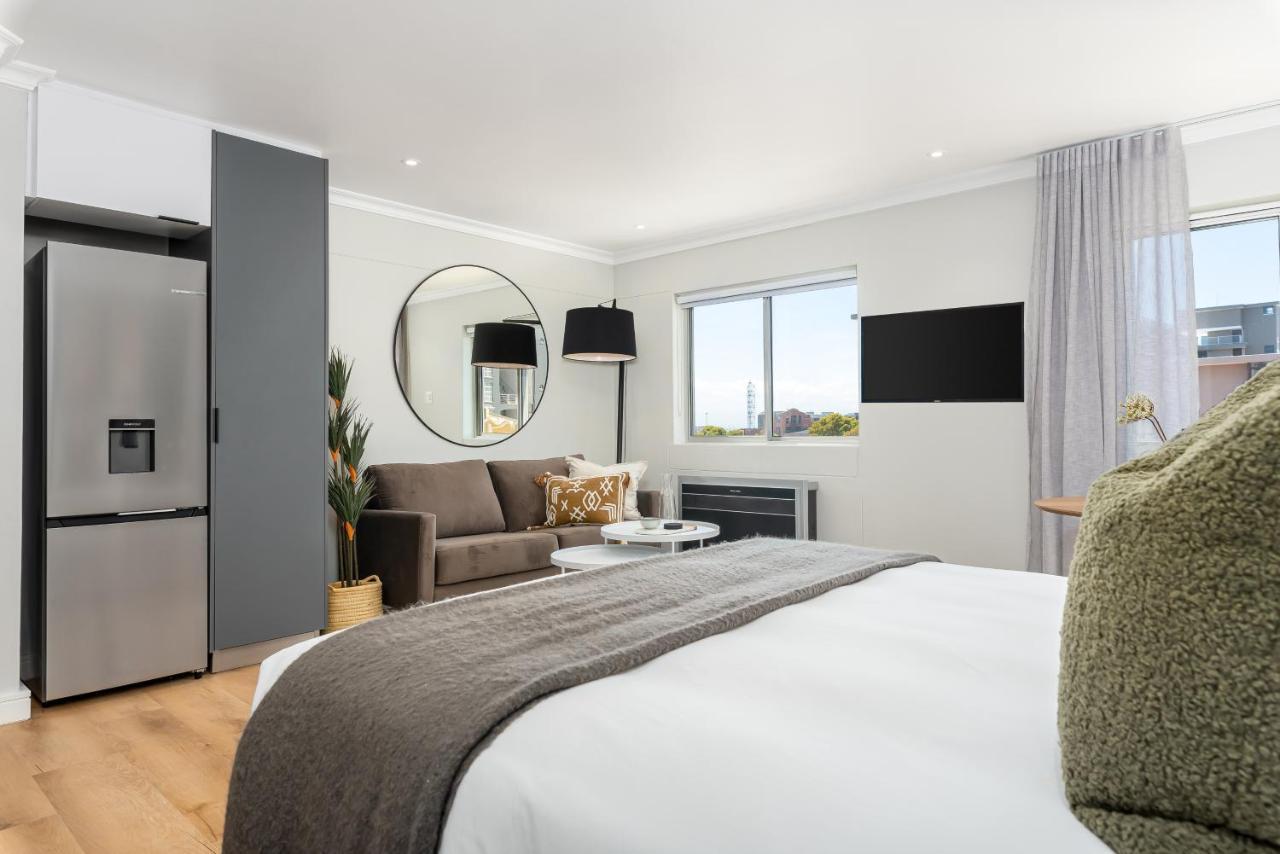 Point Break Luxury Apartments Le Cap Extérieur photo