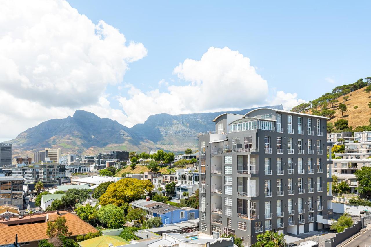 Point Break Luxury Apartments Le Cap Extérieur photo