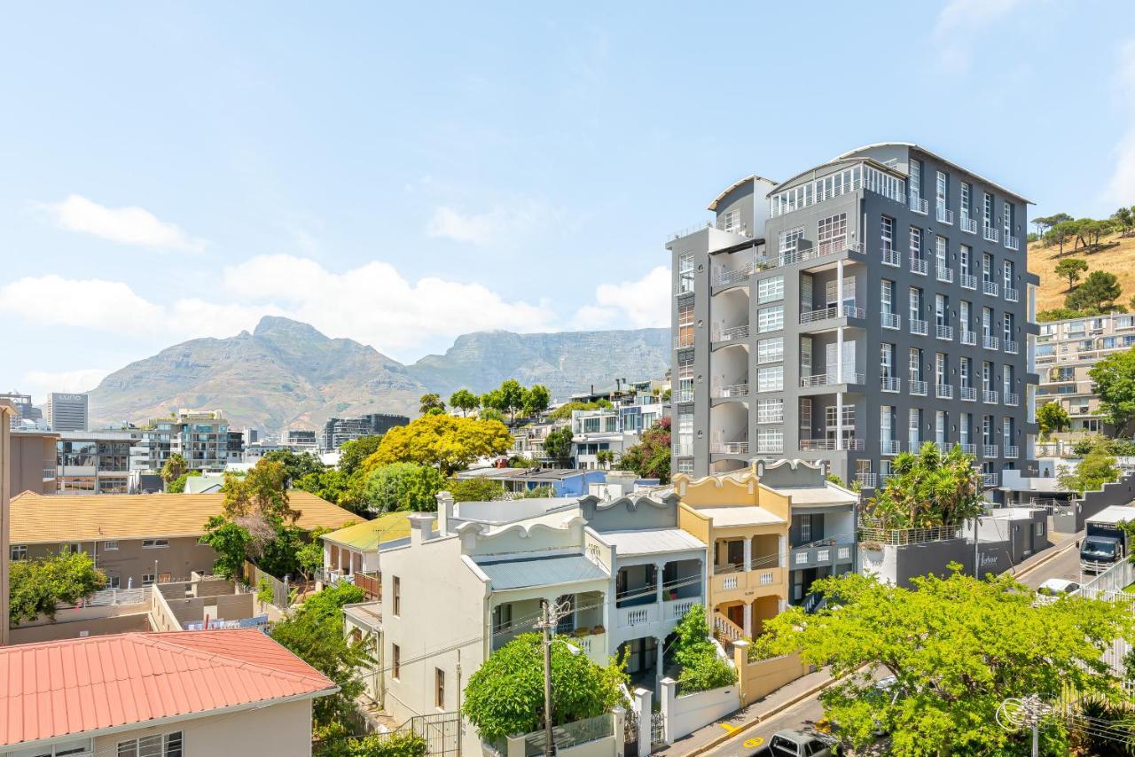 Point Break Luxury Apartments Le Cap Extérieur photo
