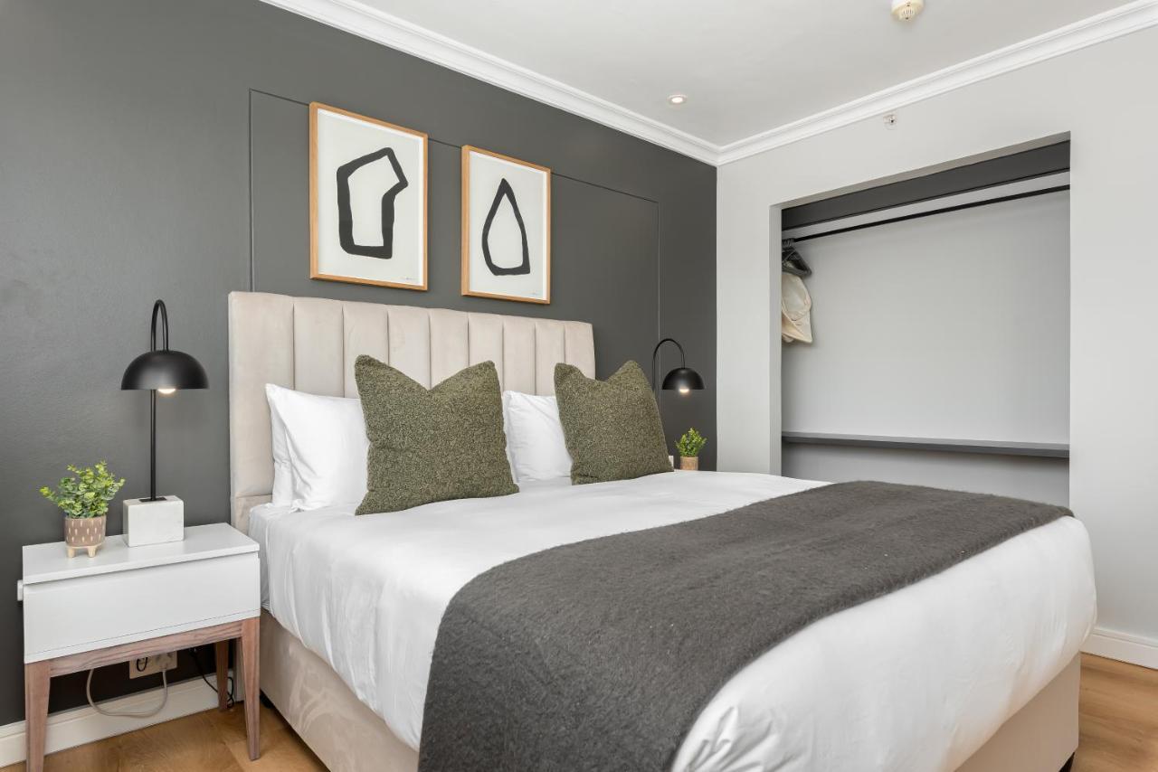 Point Break Luxury Apartments Le Cap Extérieur photo