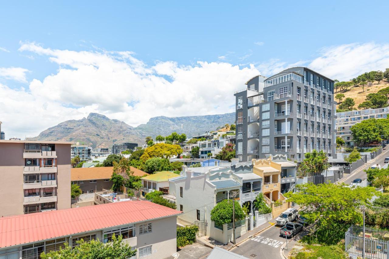 Point Break Luxury Apartments Le Cap Extérieur photo