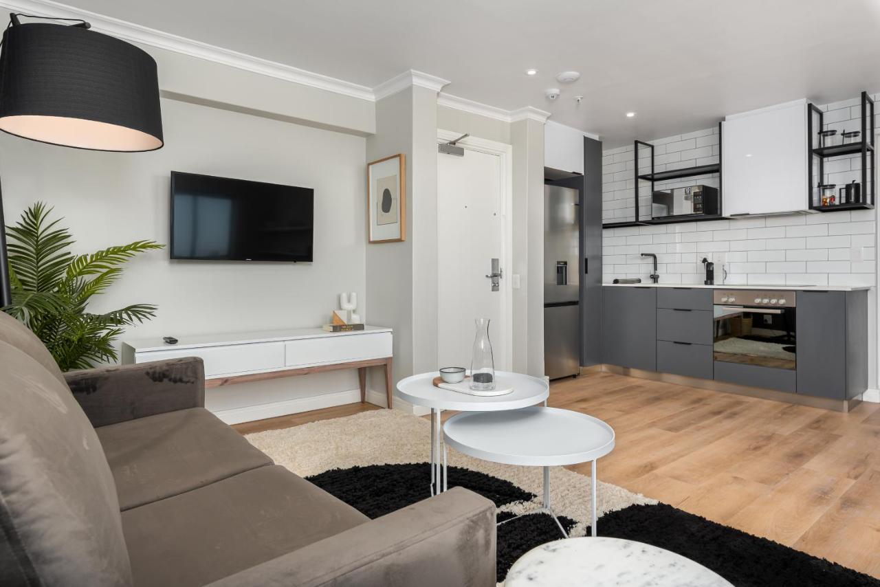 Point Break Luxury Apartments Le Cap Extérieur photo