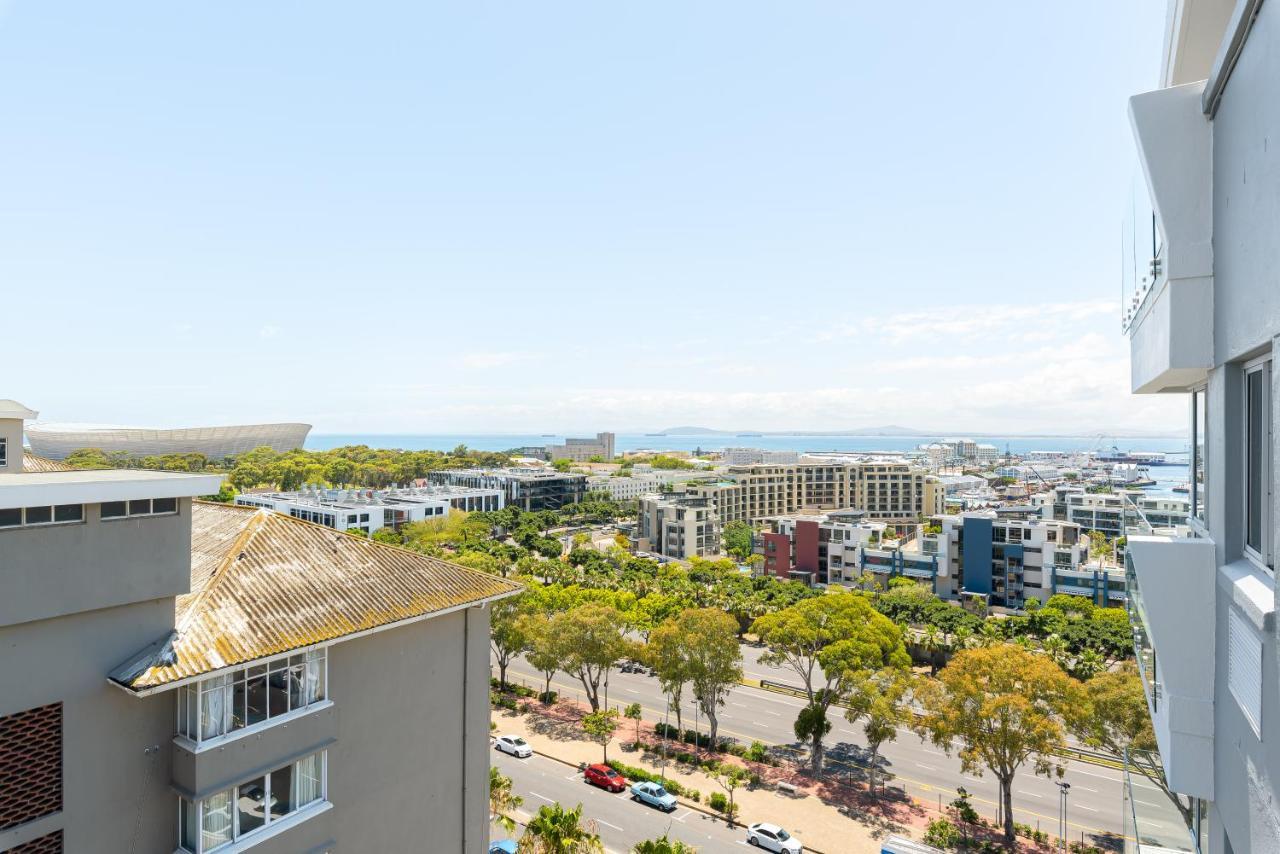 Point Break Luxury Apartments Le Cap Extérieur photo