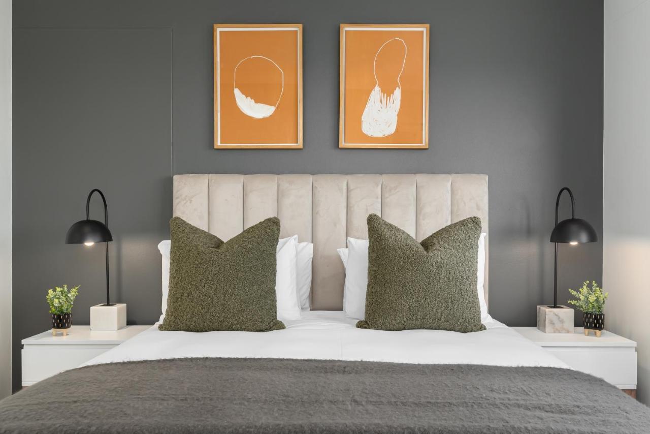 Point Break Luxury Apartments Le Cap Extérieur photo