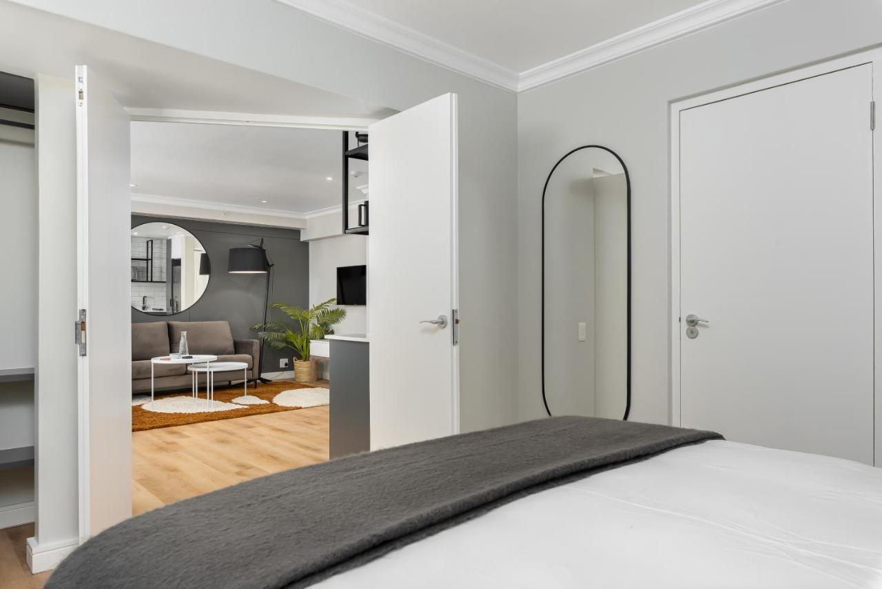 Point Break Luxury Apartments Le Cap Extérieur photo