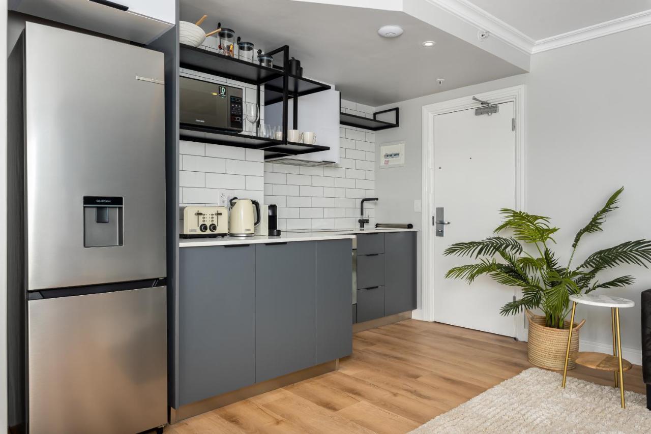 Point Break Luxury Apartments Le Cap Extérieur photo