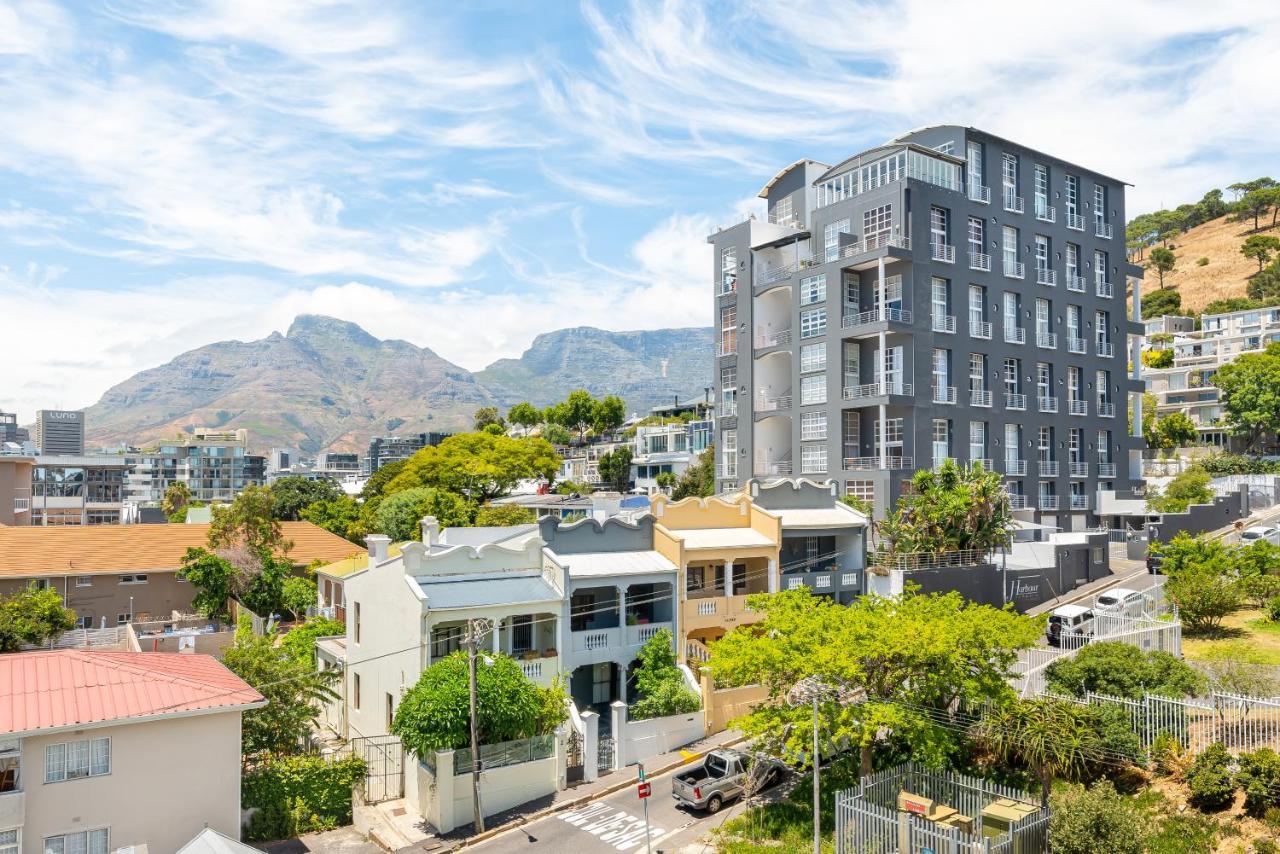 Point Break Luxury Apartments Le Cap Extérieur photo