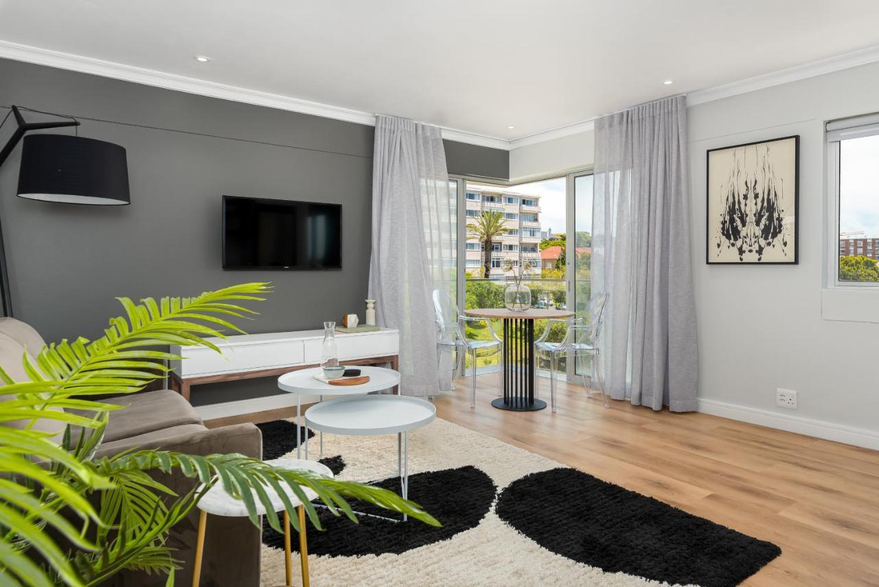 Point Break Luxury Apartments Le Cap Extérieur photo