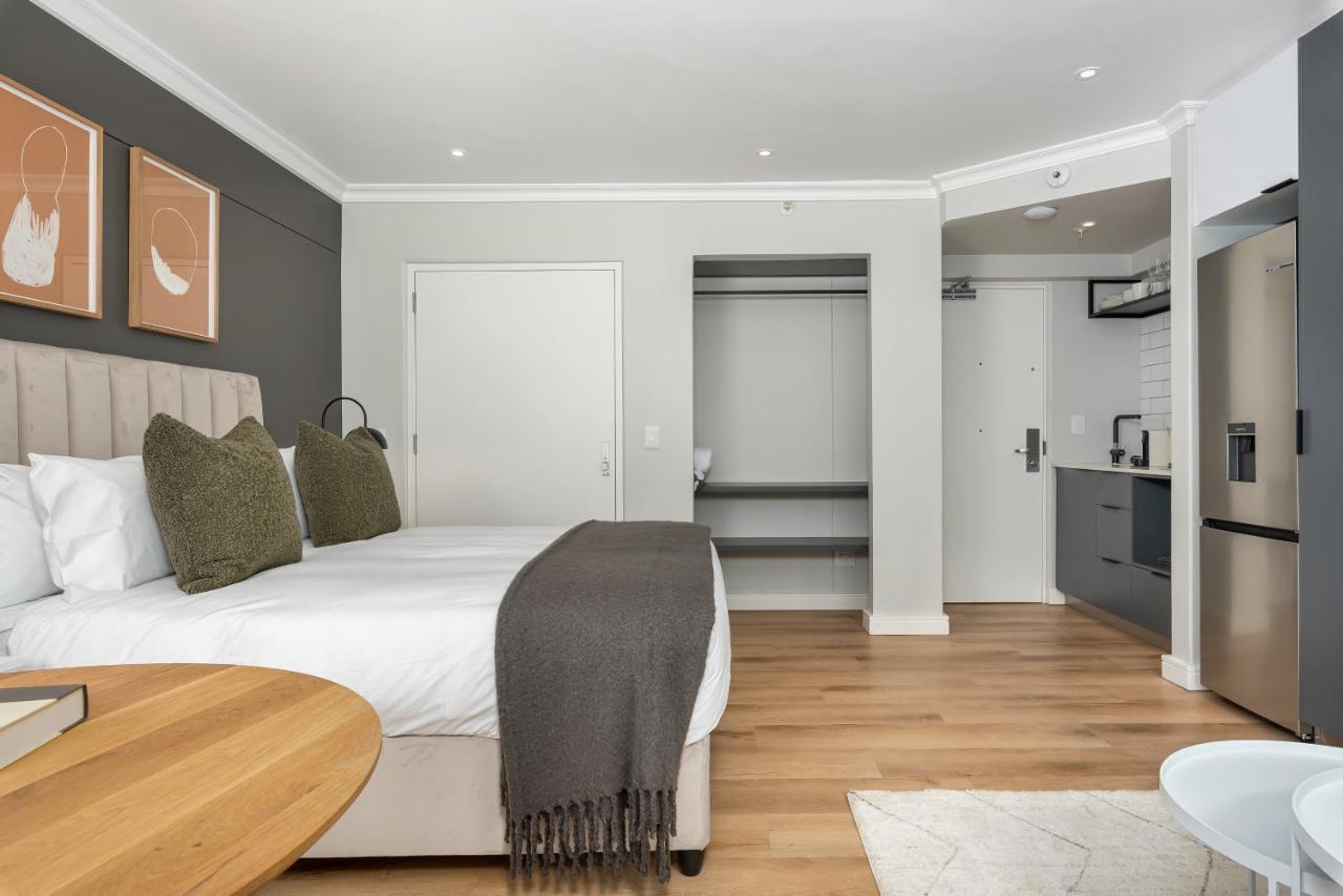 Point Break Luxury Apartments Le Cap Extérieur photo