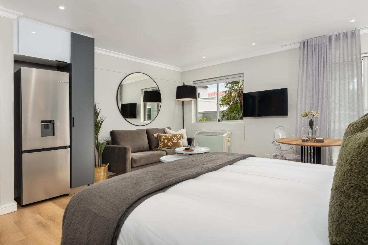 Point Break Luxury Apartments Le Cap Extérieur photo