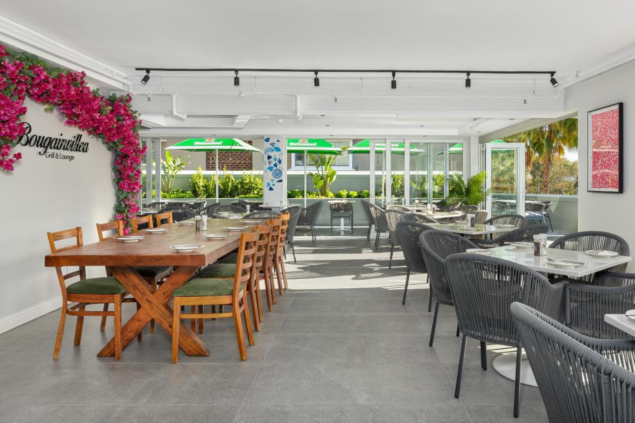Point Break Luxury Apartments Le Cap Extérieur photo