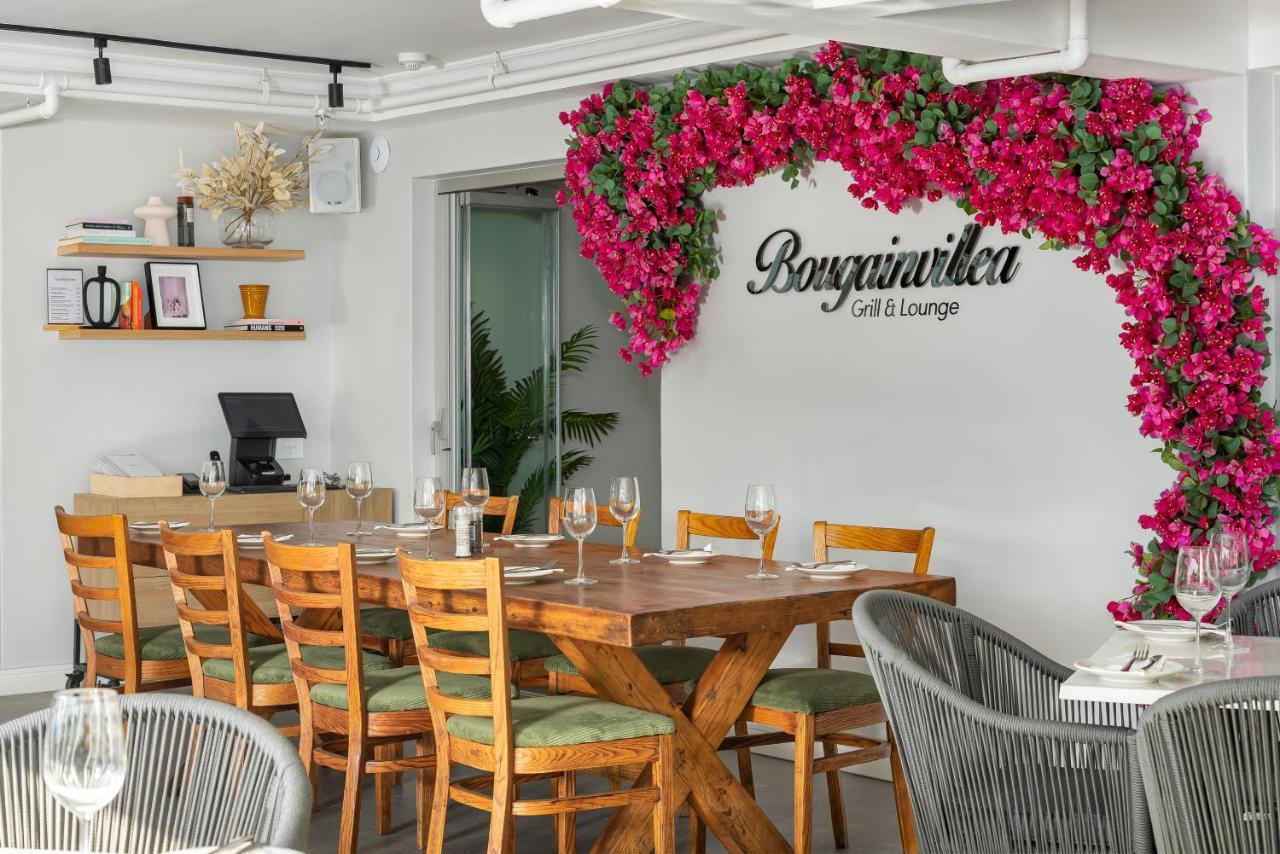 Point Break Luxury Apartments Le Cap Extérieur photo