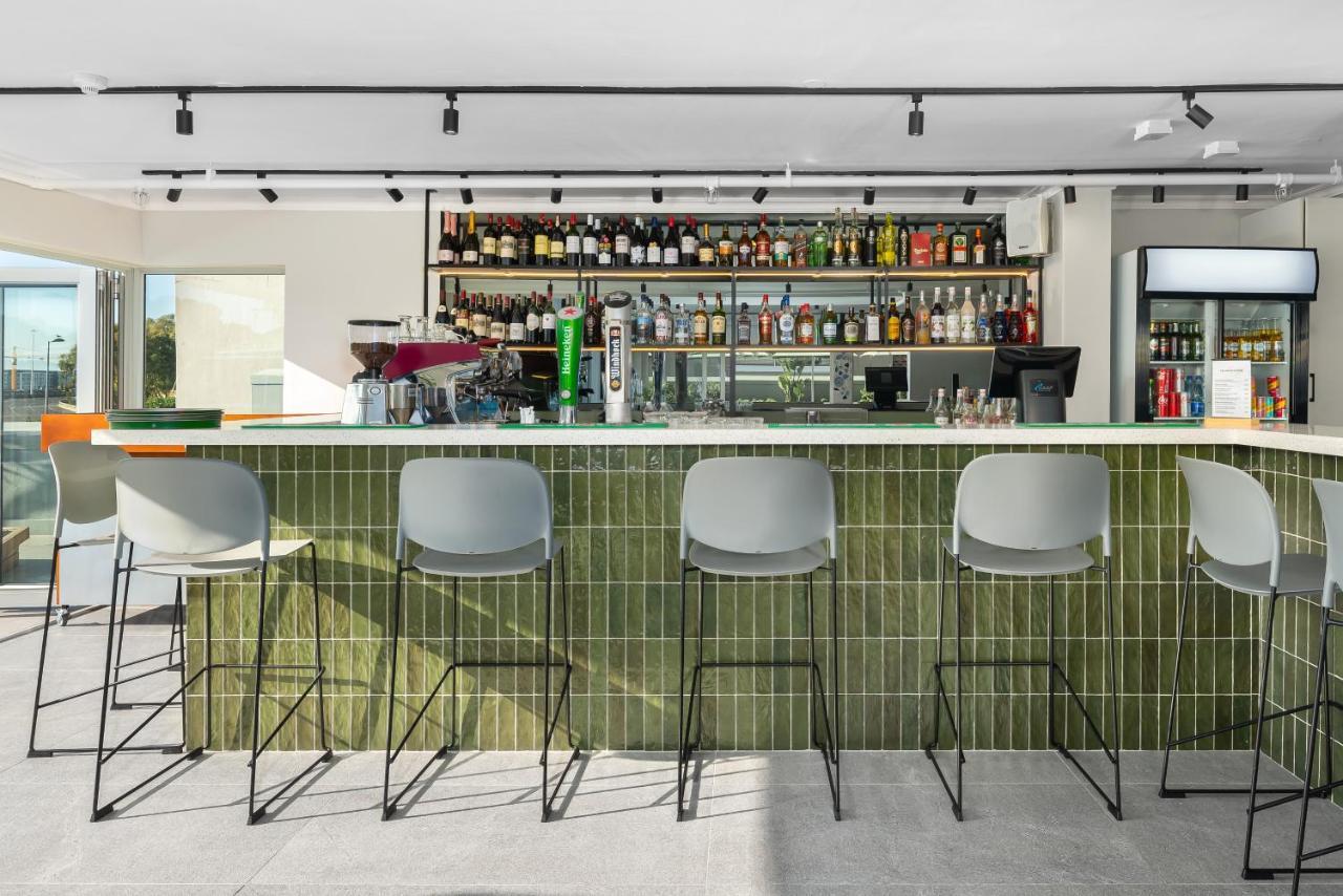 Point Break Luxury Apartments Le Cap Extérieur photo