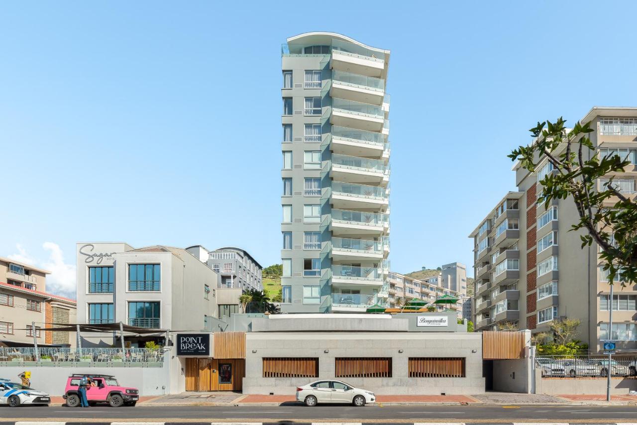 Point Break Luxury Apartments Le Cap Extérieur photo