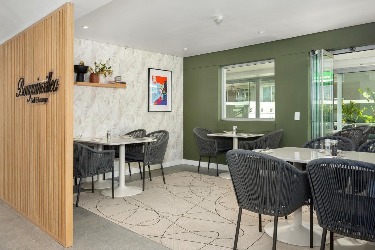 Point Break Luxury Apartments Le Cap Extérieur photo