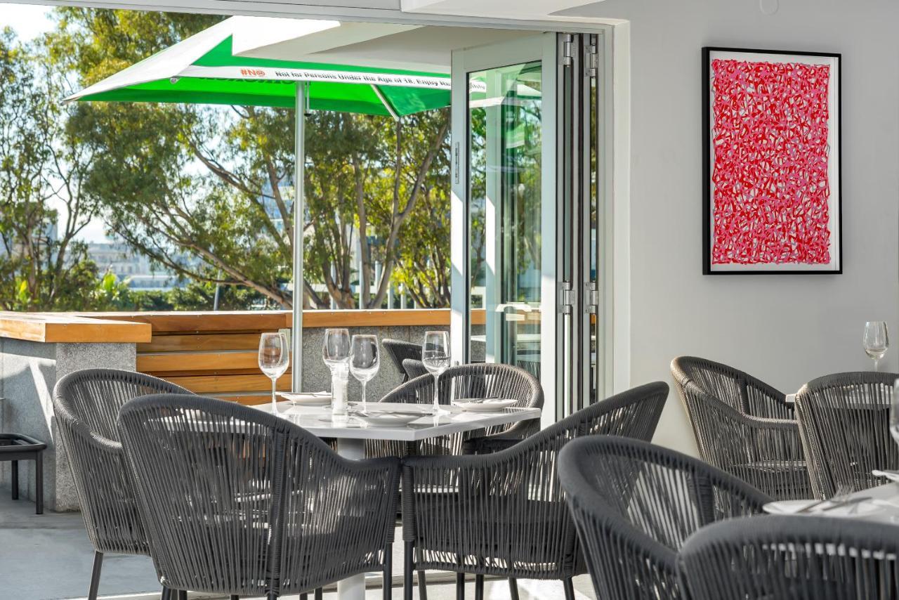 Point Break Luxury Apartments Le Cap Extérieur photo